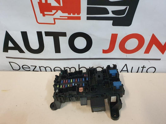 Panou sigurante SUZUKI GRAND VITARA II JT, TE, TD 2005 - >1.9 DDiS F9QB