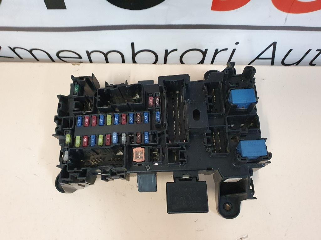 Panou sigurante SUZUKI GRAND VITARA II JT, TE, TD 2005 - >1.9 DDiS F9QB