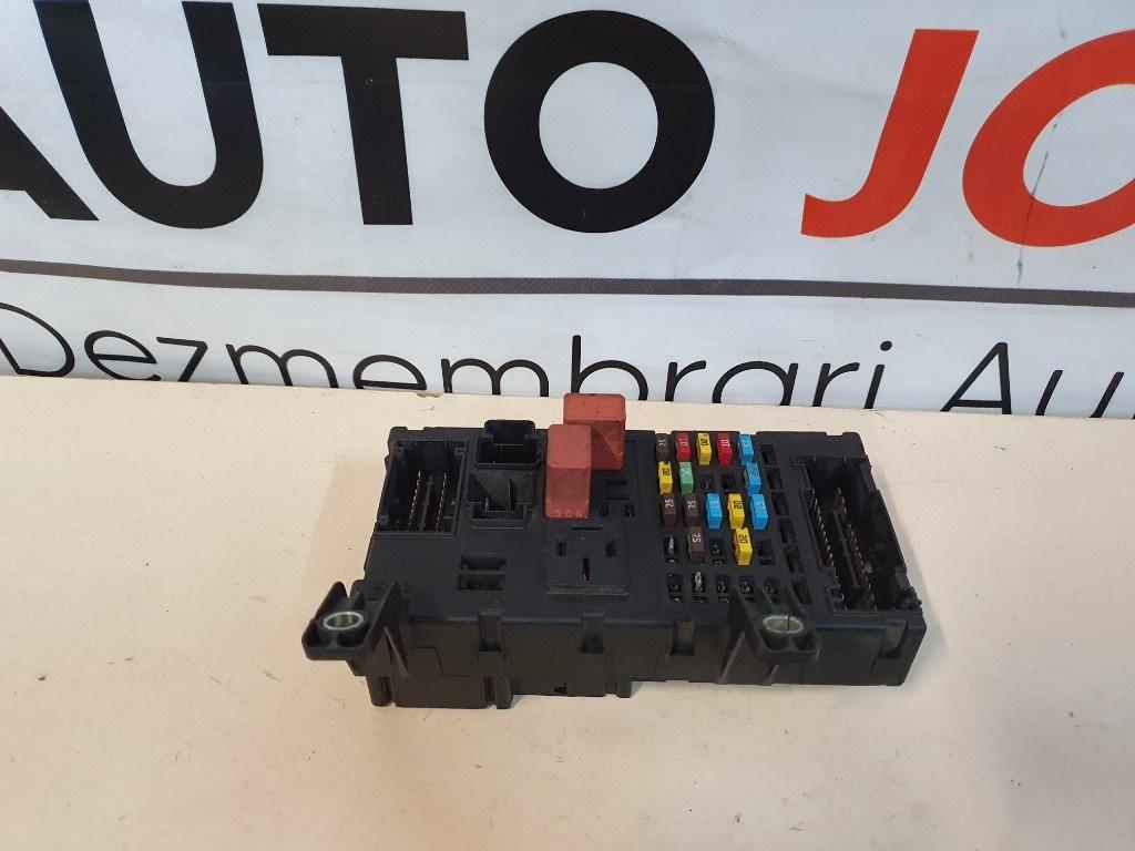 Panou sigurante FIAT Albea [ 2002 - 2012 ] 51752207