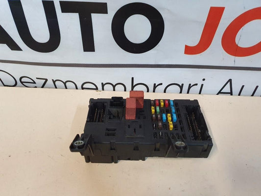 Panou sigurante FIAT Albea [ 2002 - 2012 ] 51752207