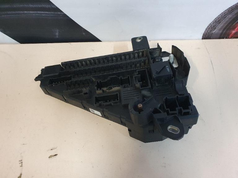 Panou sigurante BMW 5 E60 2001 - 20103.0 525 d xDrive M57 D30 (306D3) 6906619-01