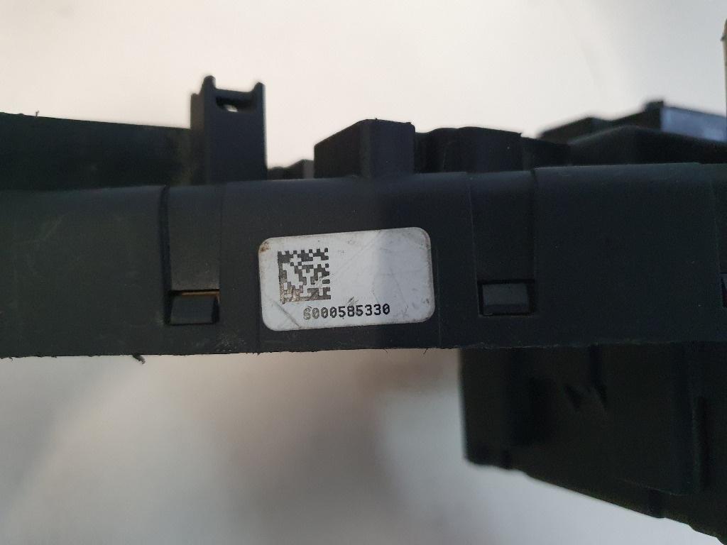 Panou sigurante BMW 5 E60 2001 - 20103.0 525 d xDrive M57 D30 (306D3) 6906619-01