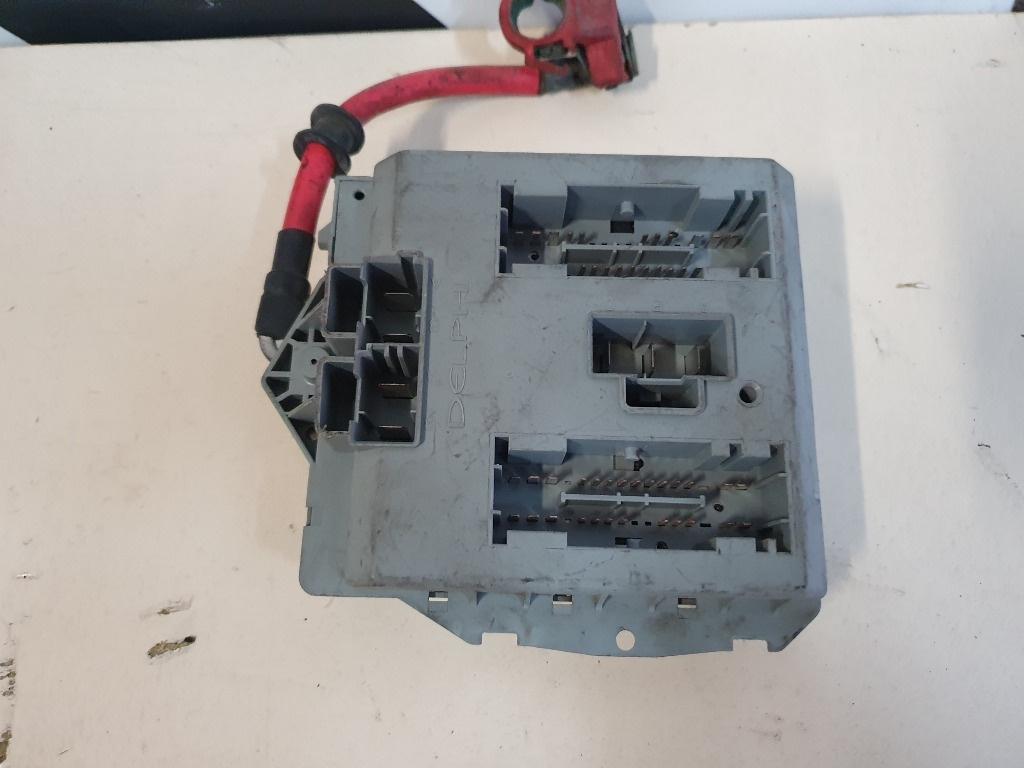 Panou sigurante FIAT Albea [ 2002 - 2012 ] 46766006