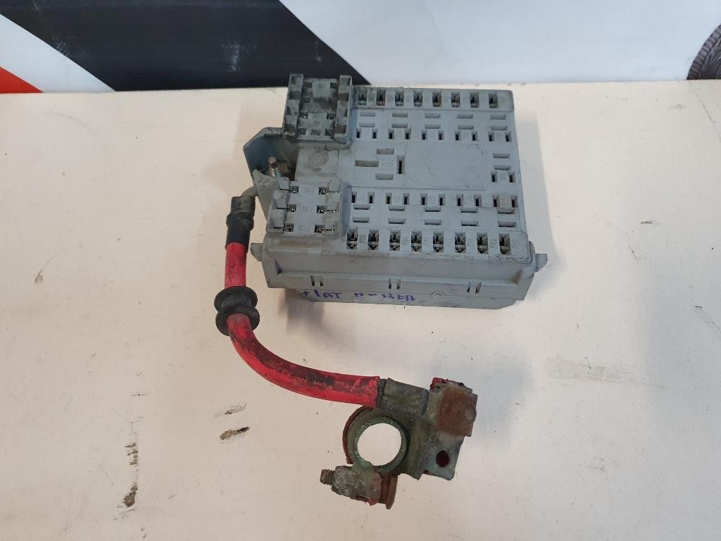 Panou sigurante FIAT Albea [ 2002 - 2012 ] 46766006