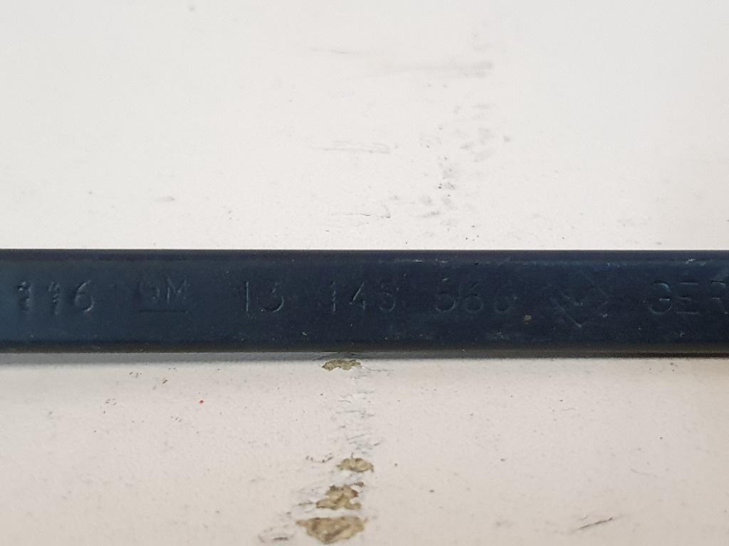 Brat stergator parbriz OPEL ZAFIRA B A05 2005 - 20151.9 CDTI Z 19 DTH 13145566