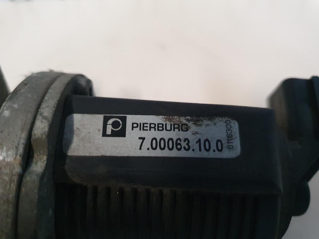 Supapa EGR OPEL ZAFIRA B A05 2005 - 2015 CDTI Z 19 DTL 700063100