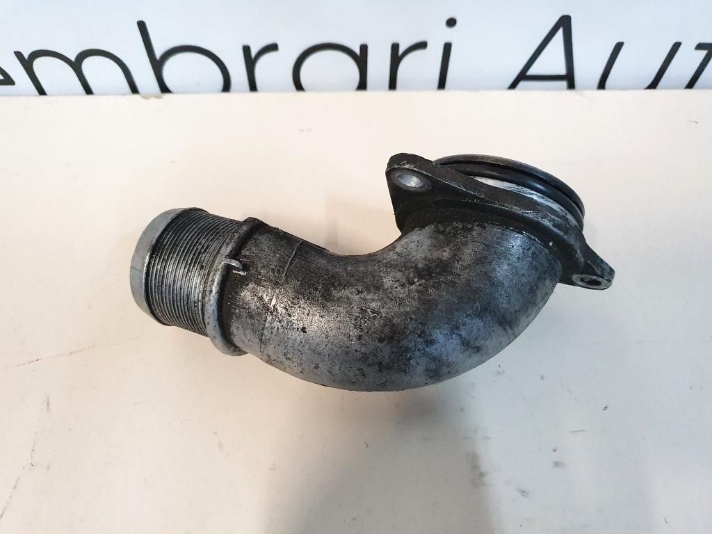 Conducta intercooler OPEL ZAFIRA B A05 2005 - 2015 1.9 CDTI Z 19 DTL 55350839