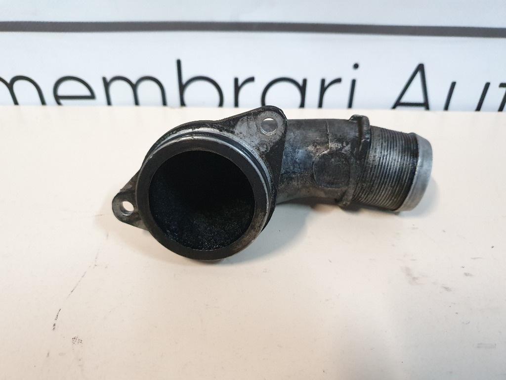 Conducta intercooler OPEL ZAFIRA B A05 2005 - 2015 1.9 CDTI Z 19 DTL 55350839