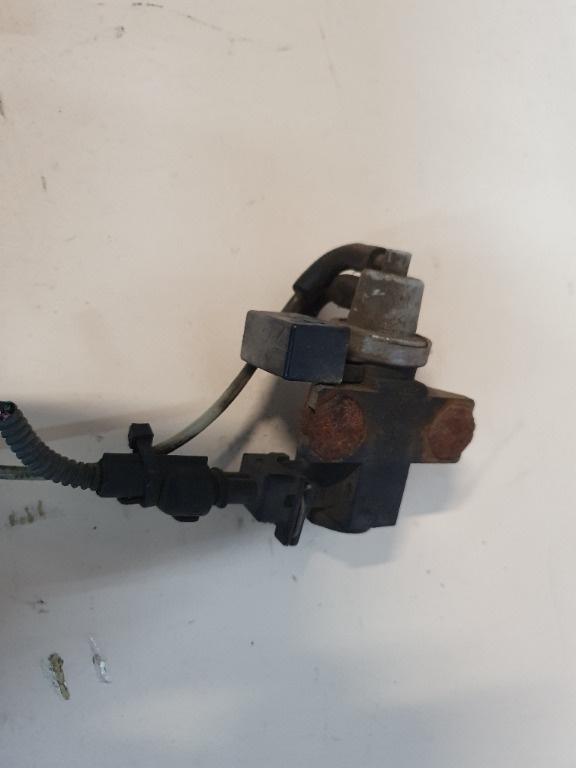 Electrovalva vacuum OPEL ZAFIRA B A05 2005 - 2015 1.9 CDTI Z 19 DTL 55558101