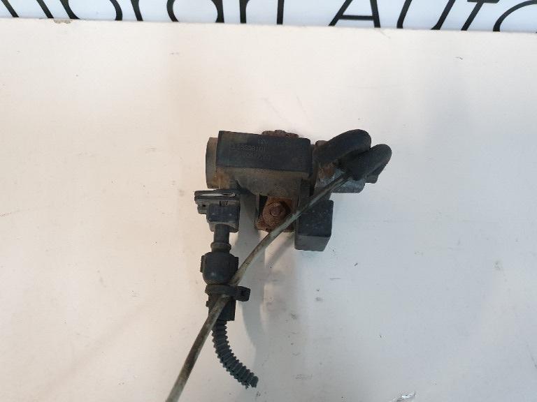 Electrovalva vacuum OPEL ZAFIRA B A05 2005 - 2015 1.9 CDTI Z 19 DTL 55558101