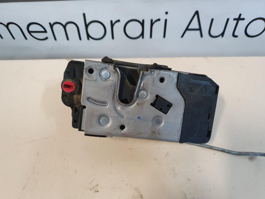 Broasca  dreapta spate OPEL ZAFIRA B A05 2005 - 2015 1.9 CDTI Z 19 DTL 13220372