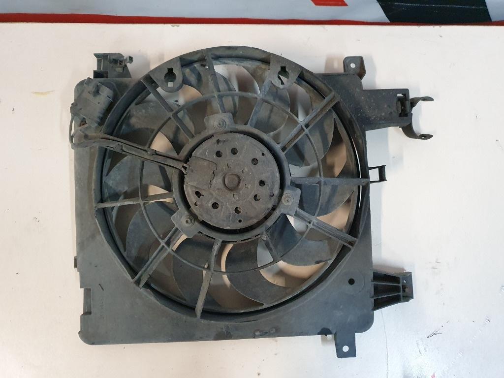 Electroventilator racire  OPEL ZAFIRA B A05 2005 - 2015 1.9 CDTI Z 19 DTL 089495/1