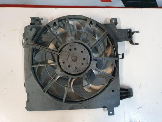 Electroventilator racire  OPEL ZAFIRA B A05 2005 - 2015 1.9 CDTI Z 19 DTL 089495/1