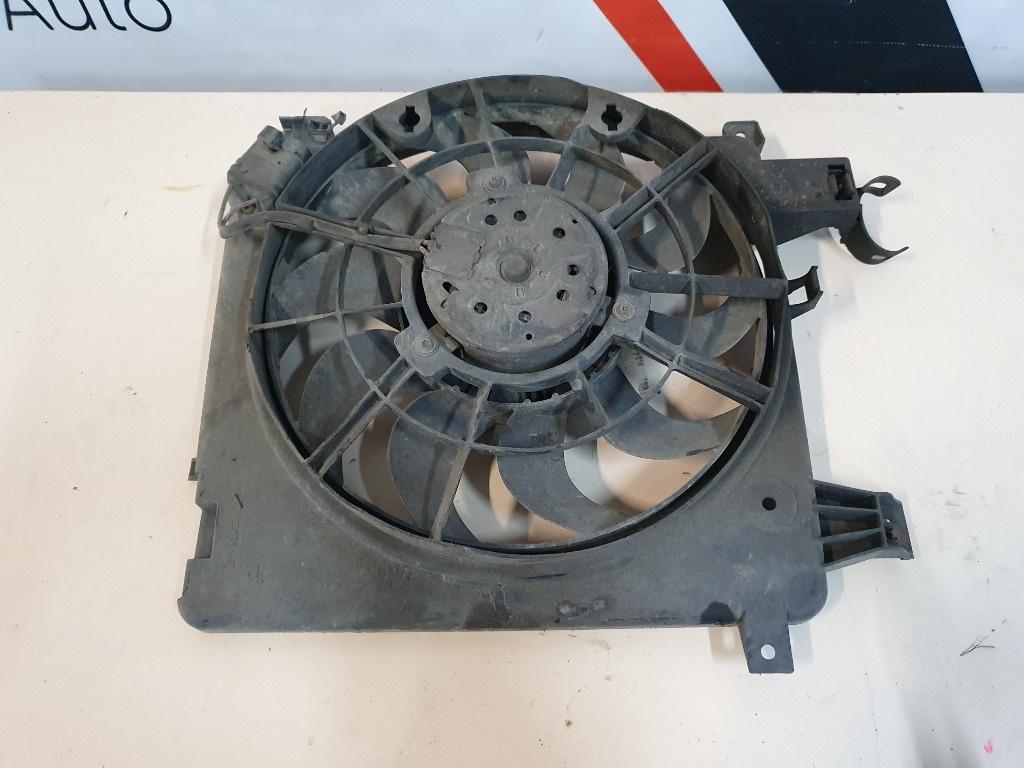 Electroventilator racire  OPEL ZAFIRA B A05 2005 - 2015 1.9 CDTI Z 19 DTL 089495/1