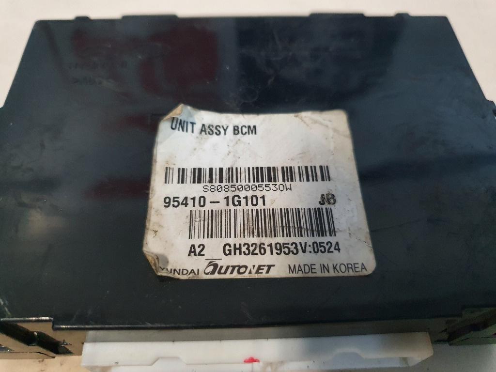 Modul BCM  HYUNDAI ACCENT II LC 1999 - 2006 1.3 1.3 G4EA 95410-1G101