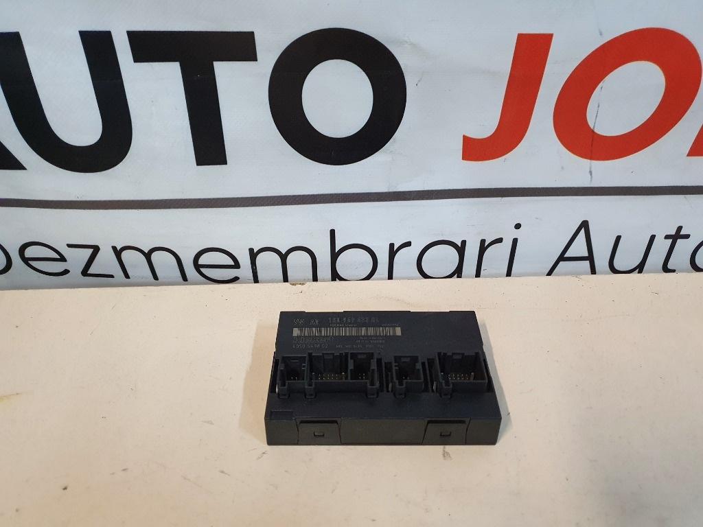 Modul de confort VOLKSWAGEN GOLF V 1K1 2003 - 20091.9 TDI BKC, BLS, BXE 1K0959433BL