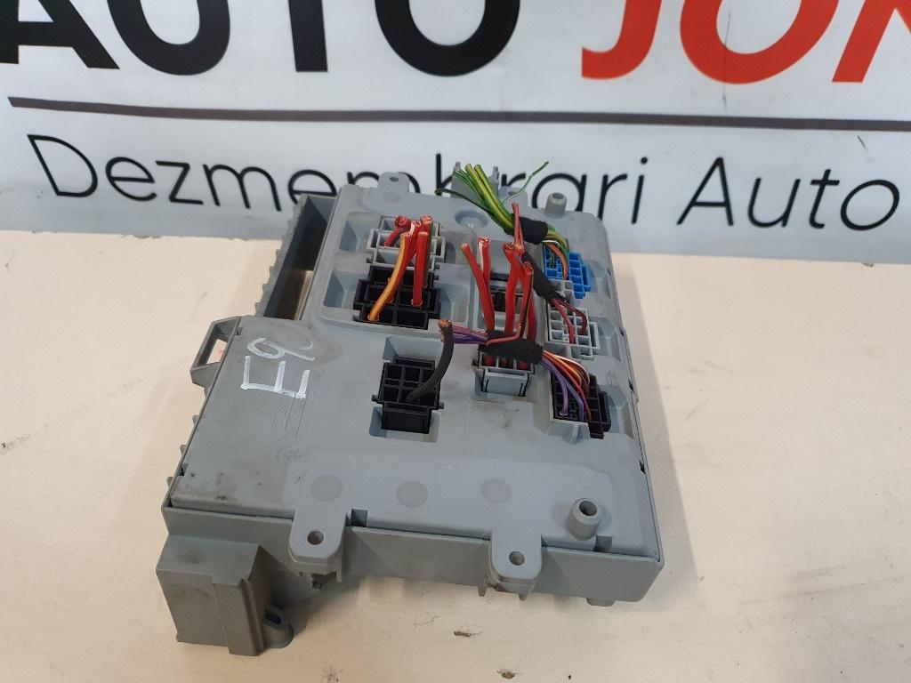 Panou sigurante BMW 3 V E90 2004 - 20122.0 320 d M47 D20 (204D4), N47 D20 C 6906607-03