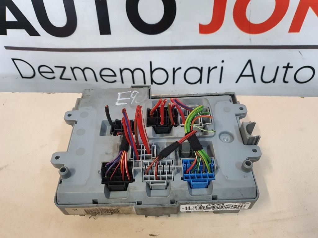 Panou sigurante BMW 3 V E90 2004 - 20122.0 320 d M47 D20 (204D4), N47 D20 C 6906607-03