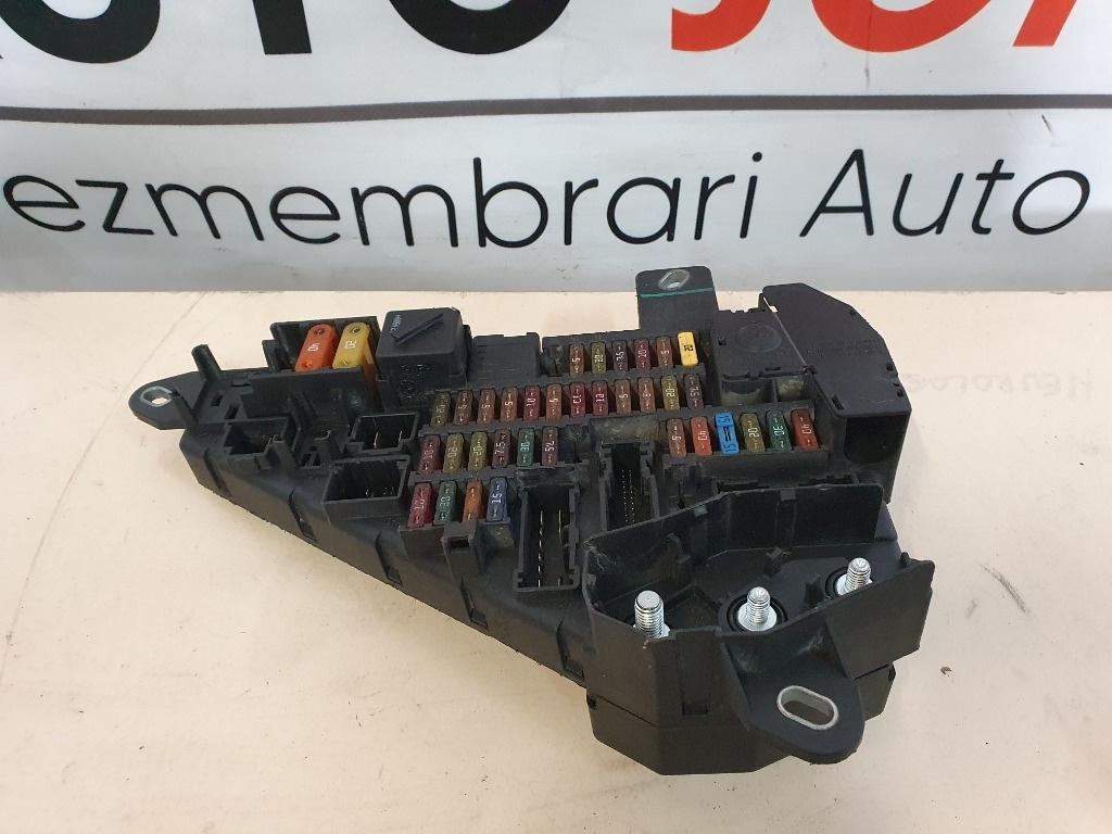 Panou sigurante BMW 5 E60 2001 - 20103.0 530 d M57 D30 (306D2) 6906601-05