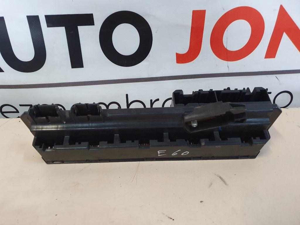 Panou sigurante BMW 5 E60 2001 - 20103.0 525 d M57 D30 (306D3) 6932452-01