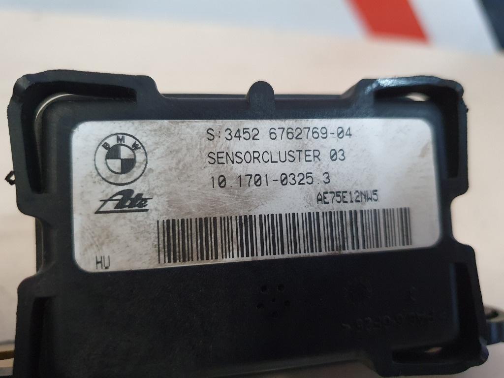 Senzor ESP  BMW 3 V E90 2004 - 20122.0 320 d M47 D20 (204D4) 10.1701-0325.3