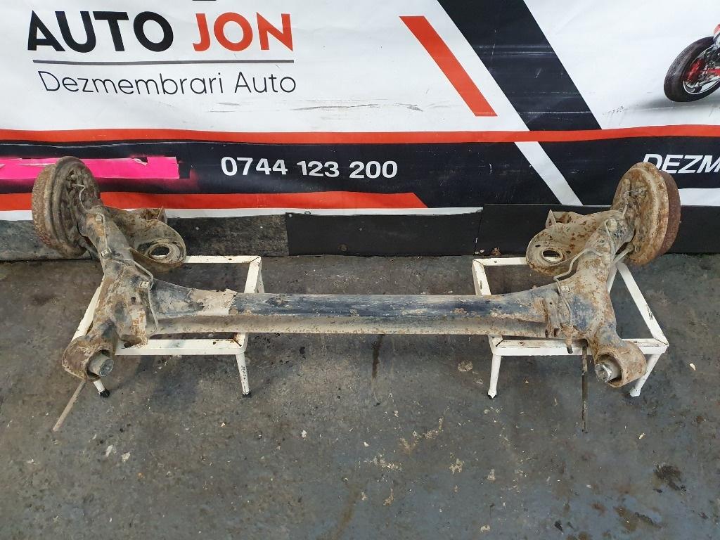 Punte  spate SEAT IBIZA V ST 6J8, 6P8 2010 - > 6Q0500051AS
