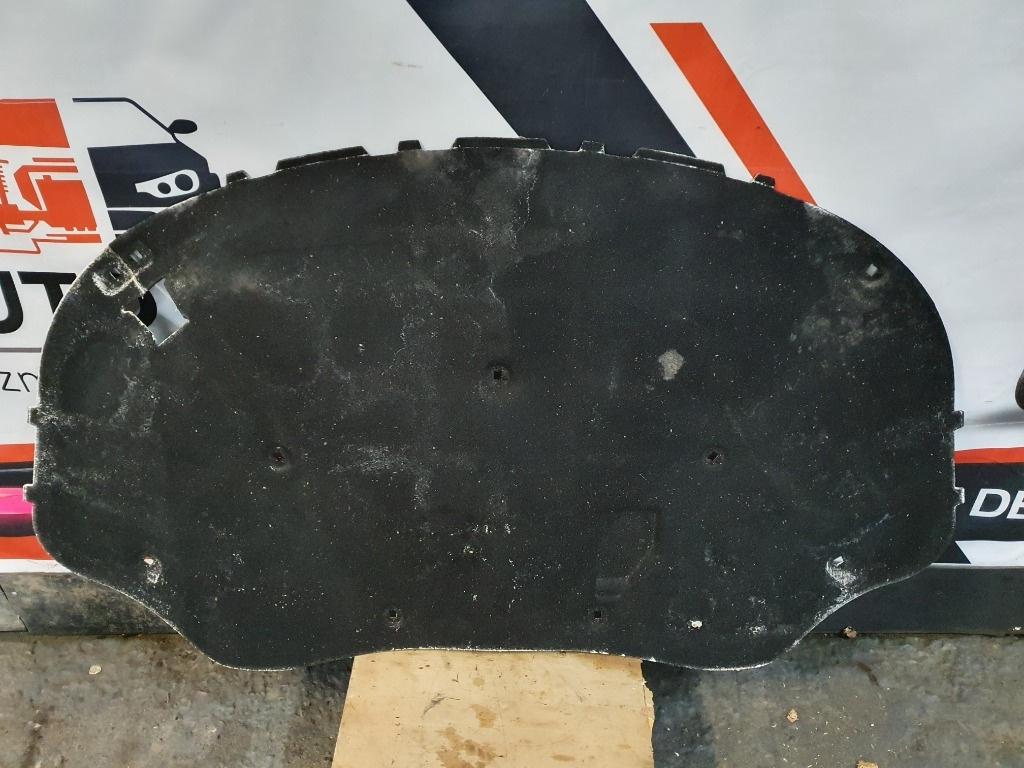 Mocheta capota motor VOLKSWAGEN PASSAT Variant 3C5 2005 - 2011 2.0 TDI BMR, CBBB 3C0863631