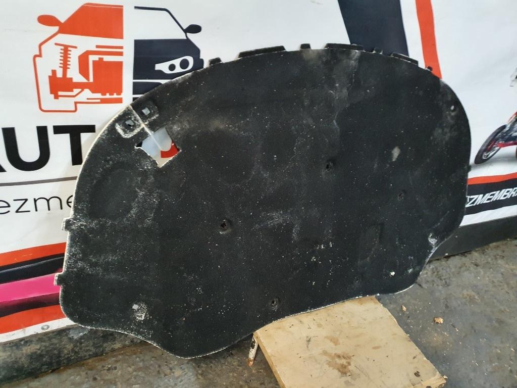 Mocheta capota motor VOLKSWAGEN PASSAT Variant 3C5 2005 - 2011 2.0 TDI BMR, CBBB 3C0863631