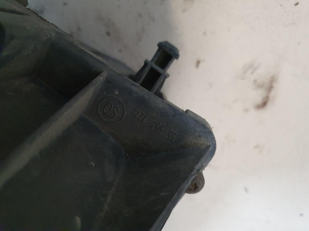 Carcasa filtru aer  OPEL ZAFIRA B A05 2005 - 2015 1.7 CDTI A 17 DTJ, Z 17 DTJ  55557127