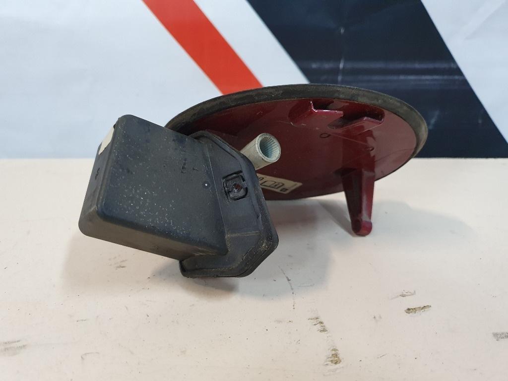 Ornament usita rezervor combustibil OPEL ZAFIRA B A05 2005 - 2015 CDTI A 17 DTJ, Z 17 DTJ 13129588