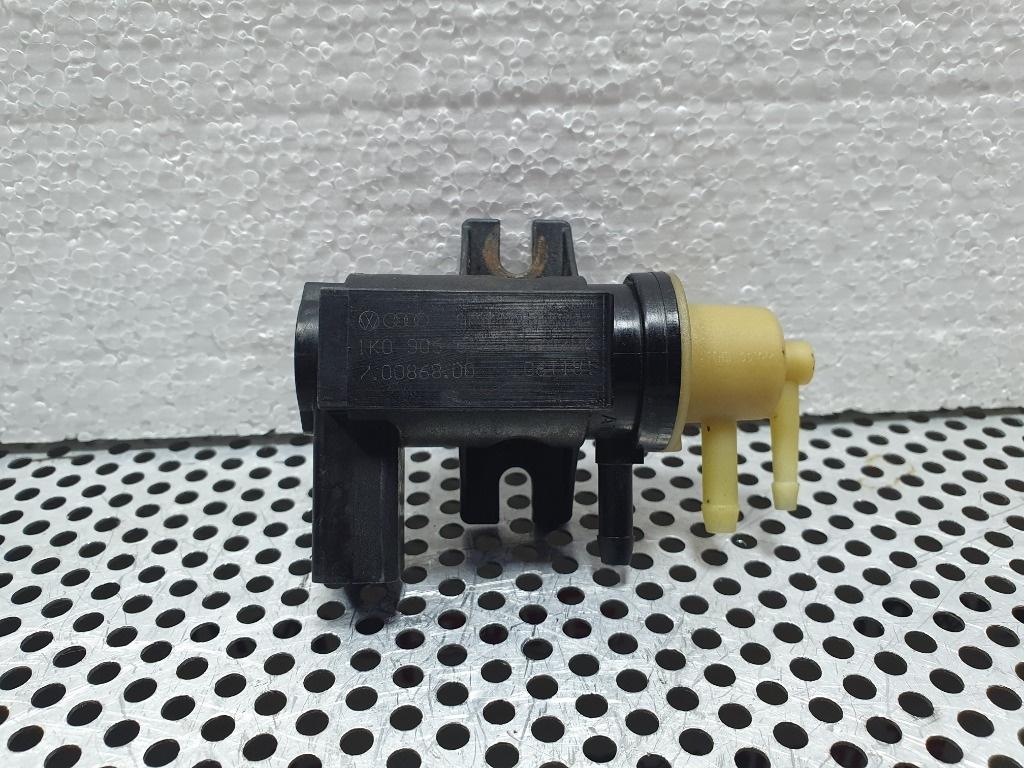 Electrovalva vacuum  VOLKSWAGEN PASSAT Variant 3C5 2005 - 2011 2.0 TDI BMR, CBBB  1K0906627A