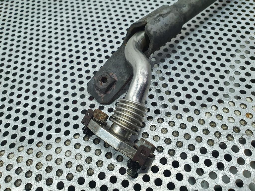 Conducta retur ulei turbo  VOLKSWAGEN PASSAT Variant 3C5 2005 - 2011 2.0 TDI BMR, CBBB 03G145736F