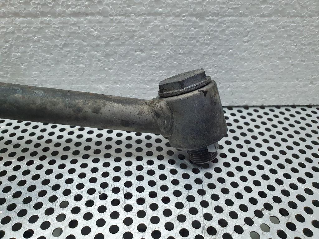 Conducta retur ulei turbo  VOLKSWAGEN PASSAT Variant 3C5 2005 - 2011 2.0 TDI BMR, CBBB 03G145736F