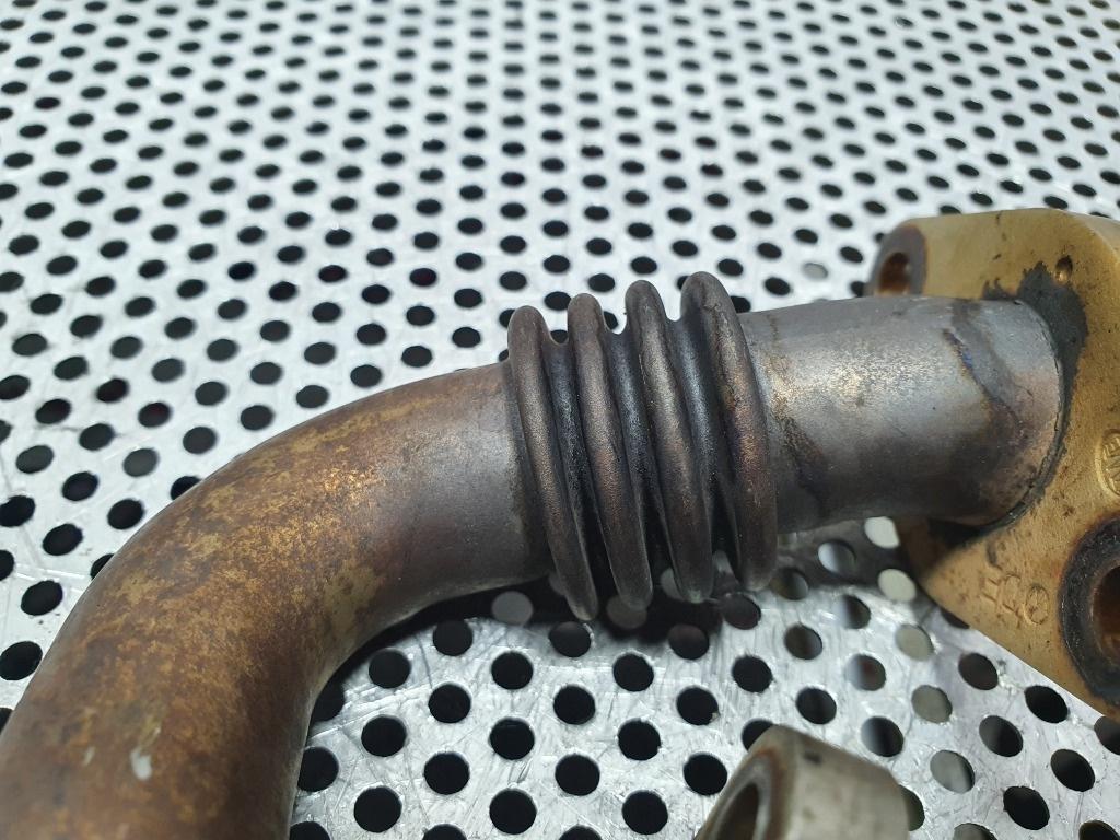 Conducta gaze EGR VOLKSWAGEN PASSAT Variant 3C5 2005 - 2011 2.0 TDI BMR, CBBB 03G131521AM