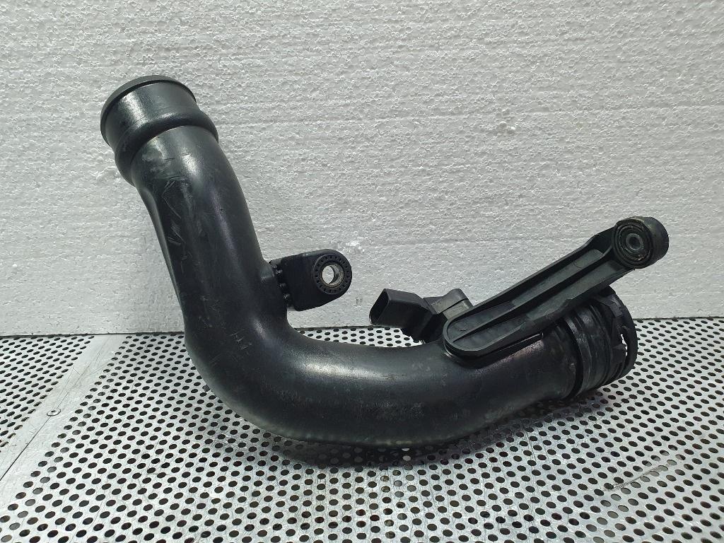 Conducta intercooler VOLKSWAGEN PASSAT Variant 3C5 2005 - 2011 2.0 TDI BMR, CBBB 3C0145762AD