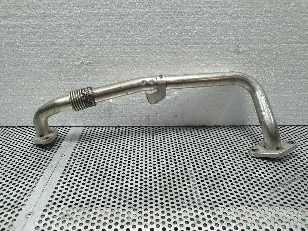Conducta gaze EGR VOLKSWAGEN PASSAT Variant 3C5 2005 - 2011 2.0 TDI BMR, CBBB 03G131521N