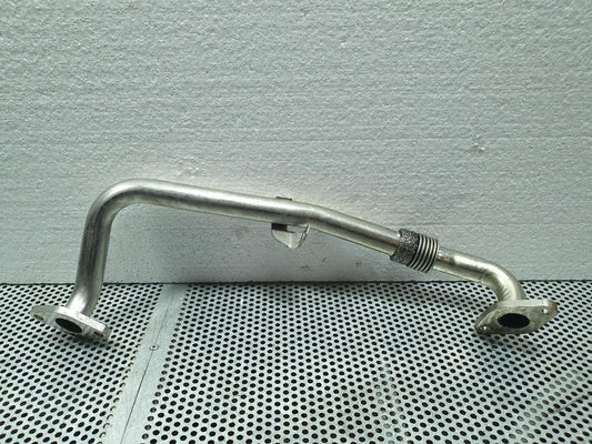 Conducta gaze EGR VOLKSWAGEN PASSAT Variant 3C5 2005 - 2011 2.0 TDI BMR, CBBB 03G131521N