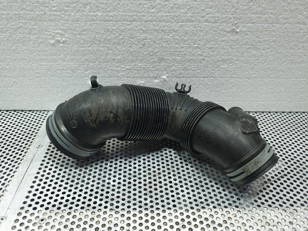 Furtun admisie aer VOLKSWAGEN PASSAT Variant 3C5 2005 - 20112.0 TDI BMR, CBBB 3C0129654P