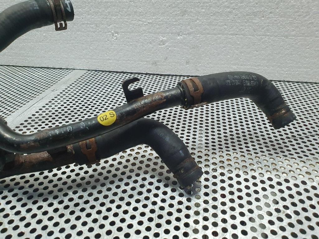 Conducta apa sirocou  VOLKSWAGEN PASSAT Variant 3C5 2005 - 2011 2.0 TDI BMR, CBBB 3C0121070F