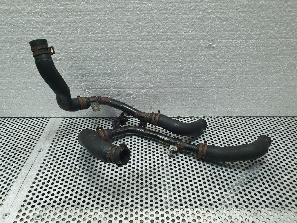 Conducta apa sirocou  VOLKSWAGEN PASSAT Variant 3C5 2005 - 2011 2.0 TDI BMR, CBBB 3C0121070F