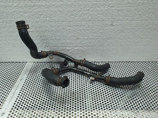 Conducta apa sirocou  VOLKSWAGEN PASSAT Variant 3C5 2005 - 2011 2.0 TDI BMR, CBBB 3C0121070F