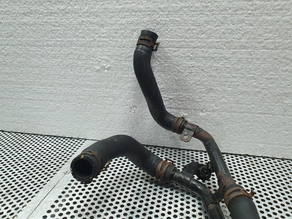 Conducta apa sirocou  VOLKSWAGEN PASSAT Variant 3C5 2005 - 2011 2.0 TDI BMR, CBBB 3C0121070F