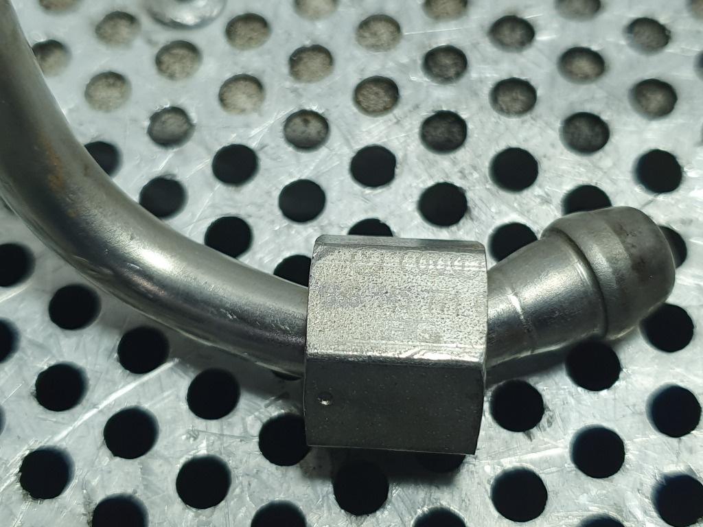 Conducta tur ulei turbo VOLKSWAGEN PASSAT Variant 3C5 2005 - 2011 2.0 TDI BMR, CBBB  03G145771G