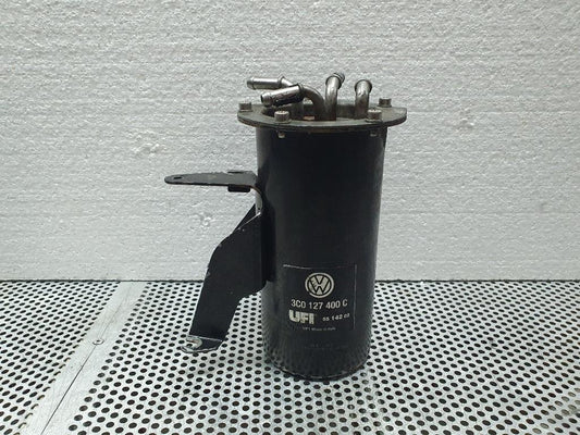 Carcasa filtru motorina  VOLKSWAGEN PASSAT Variant 3C5 2005 - 2011 2.0 TDI BMR, CBBB 3C0127400C