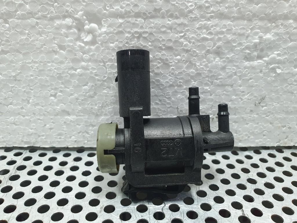 ectrovalva vacuum VOLKSWAGEN PASSAT Variant 3C5 2005 - 2011 2.0 TDI 16V BKP, CBAB 1J0906283C