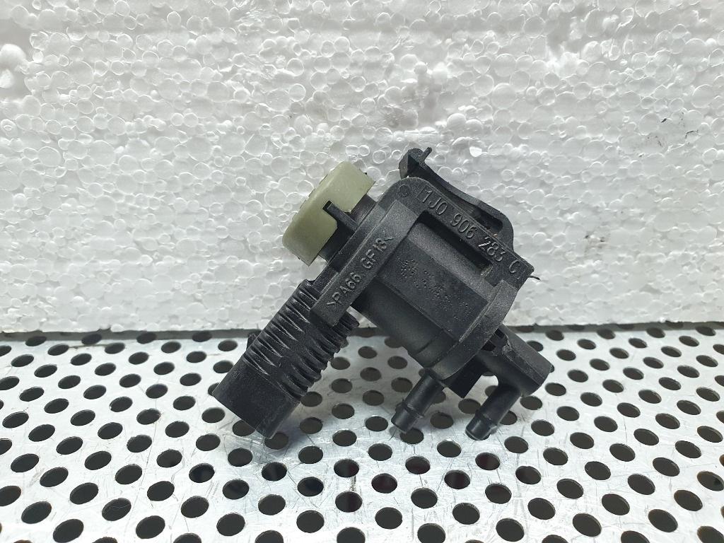 ectrovalva vacuum VOLKSWAGEN PASSAT Variant 3C5 2005 - 2011 2.0 TDI 16V BKP, CBAB 1J0906283C