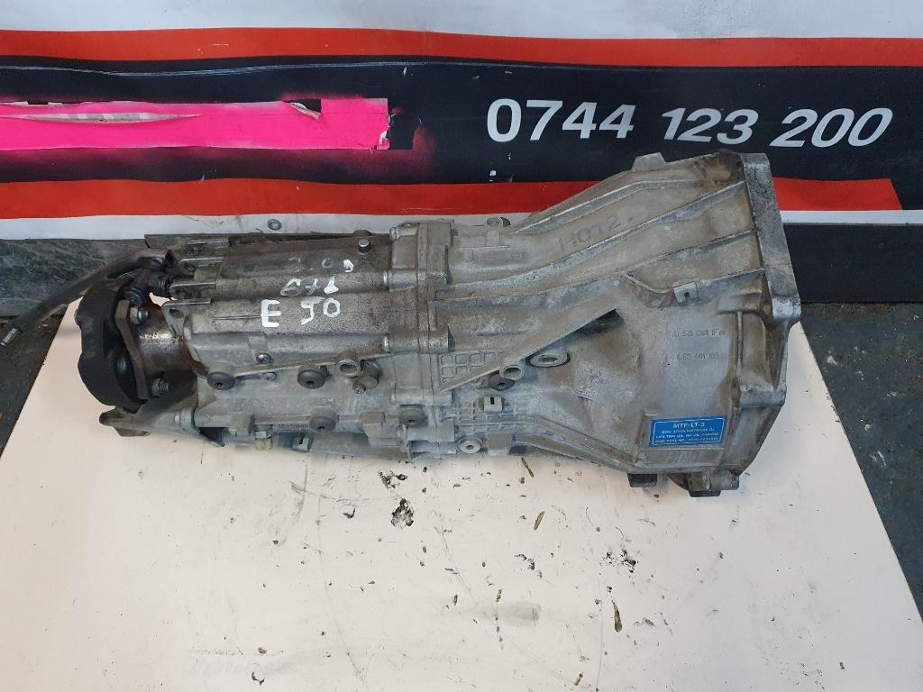 Cutie de viteze manuala 6 trepte BMW 5 V Touring E61 2004 - 2010 520 d M47 D20 (204D4) 1069 401 059