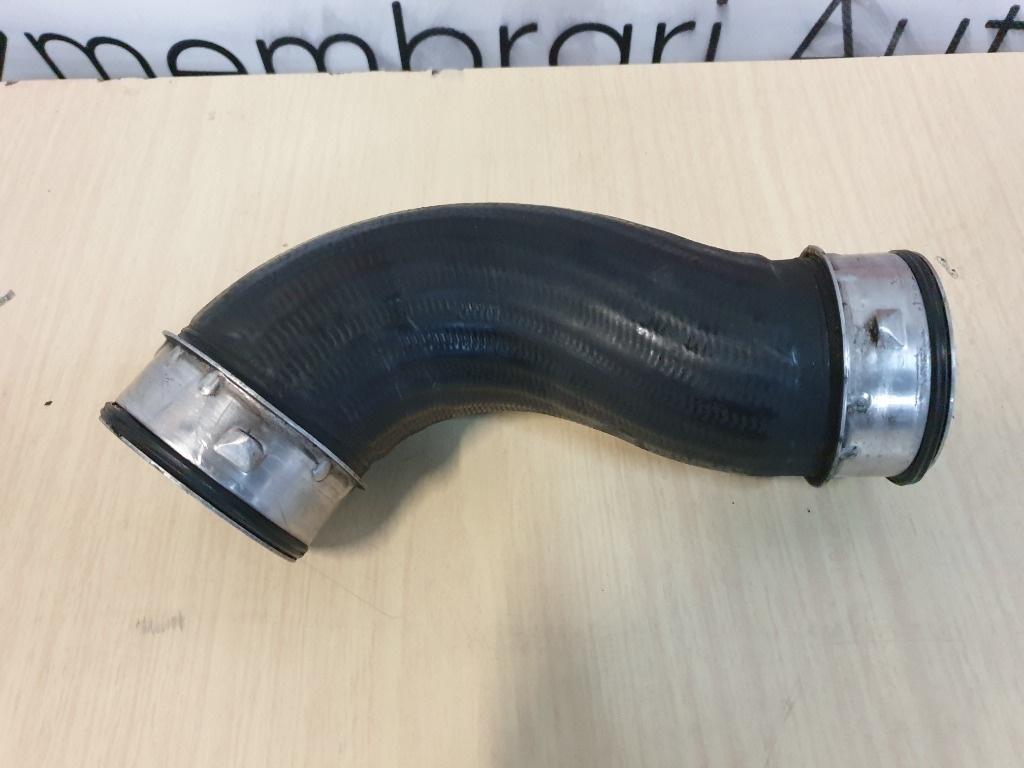 Furtun intercooler VOLKSWAGEN PASSAT Variant 3C5 2005 - 20112.0 TDI 16V BKP, CBAB 1K0145838D