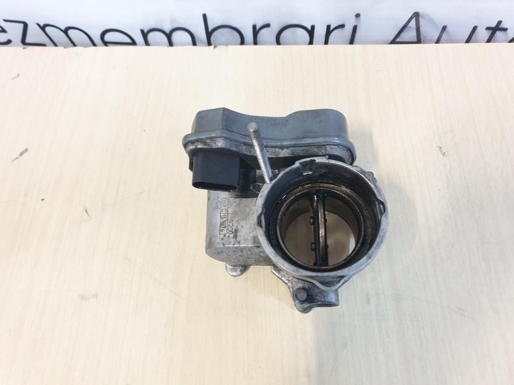 Clapeta acceleratie  VOLKSWAGEN PASSAT Variant 3C5 2005 - 2011 2.0 TDI 16V BKP, CBAB  03G128063B