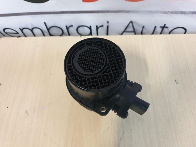Debitmetru VOLKSWAGEN PASSAT Variant 3C5 2005 - 20112.0 TDI 16V BKP, CBAB BOSCH 0281002461 074906461B